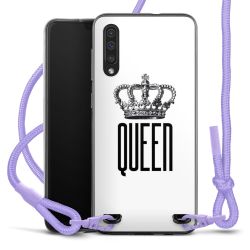 Carry Case fabric lilac