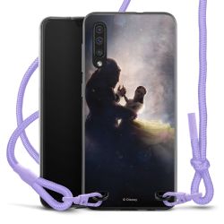 Carry Case fabric lilac