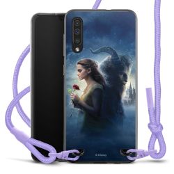 Carry Case fabric lilac