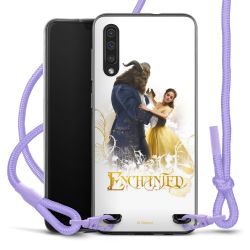 Carry Case fabric lilac