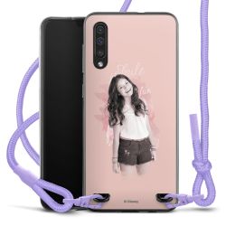 Carry Case fabric lilac