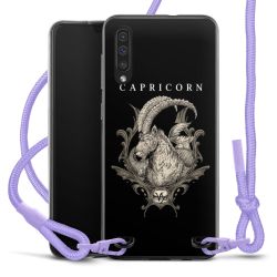 Carry Case fabric lilac