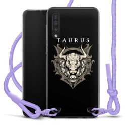 Carry Case fabric lilac