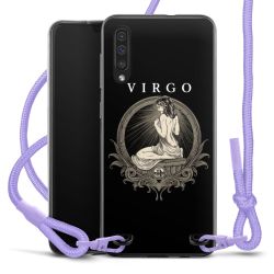 Carry Case fabric lilac