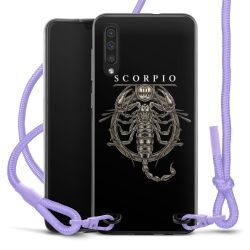 Carry Case fabric lilac