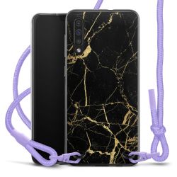 Carry Case fabric lilac