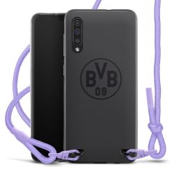 Carry Case fabric lilac