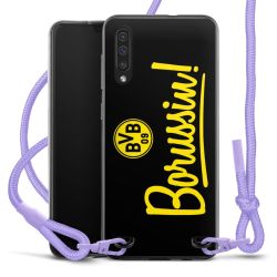 Carry Case Stoff flieder