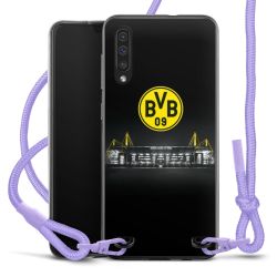 Carry Case fabric lilac