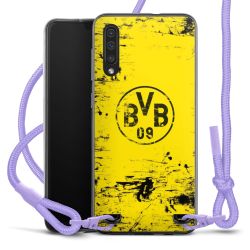 Carry Case fabric lilac