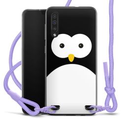 Carry Case fabric lilac