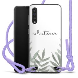 Carry Case fabric lilac