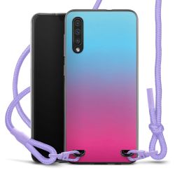 Carry Case fabric lilac