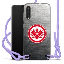 Carry Case Stoff flieder