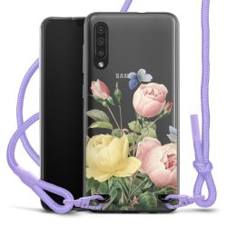 Carry Case fabric lilac