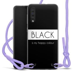 Carry Case fabric lilac