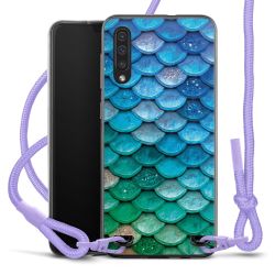 Carry Case fabric lilac