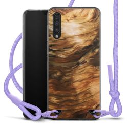 Carry Case fabric lilac