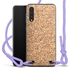 Carry Case fabric lilac