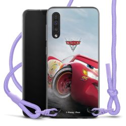 Carry Case fabric lilac