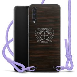 Carry Case Stoff flieder