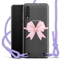 Carry Case fabric lilac