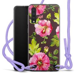 Carry Case fabric lilac