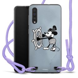 Carry Case fabric lilac