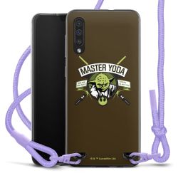 Carry Case fabric lilac