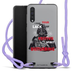 Carry Case fabric lilac