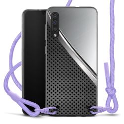 Carry Case fabric lilac