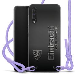 Carry Case Stoff flieder