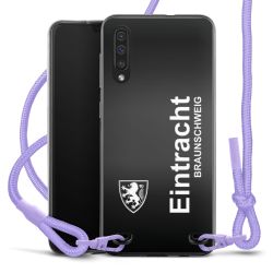 Carry Case Stoff flieder