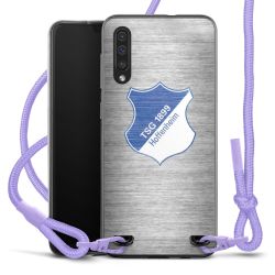 Carry Case Stoff flieder