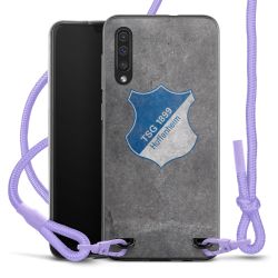 Carry Case Stoff flieder