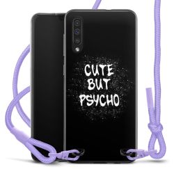 Carry Case fabric lilac