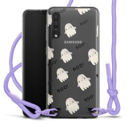 Carry Case fabric lilac