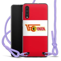 Carry Case Stoff flieder