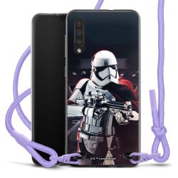 Carry Case fabric lilac