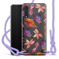Carry Case fabric lilac