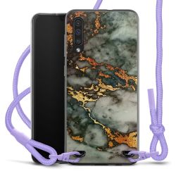 Carry Case fabric lilac