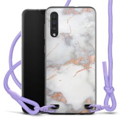 Carry Case fabric lilac