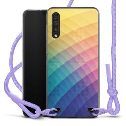 Carry Case fabric lilac