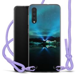 Carry Case fabric lilac