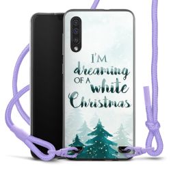 Carry Case fabric lilac