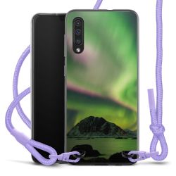 Carry Case fabric lilac