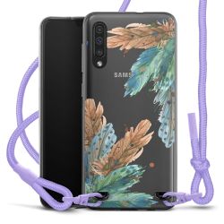 Carry Case fabric lilac