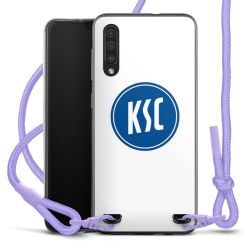 Carry Case Stoff flieder