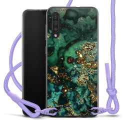 Carry Case fabric lilac