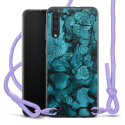 Carry Case fabric lilac